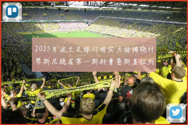 2025年波兰足球门将实力榜揭晓什琴斯尼稳居第一斯科鲁普斯基位列第三