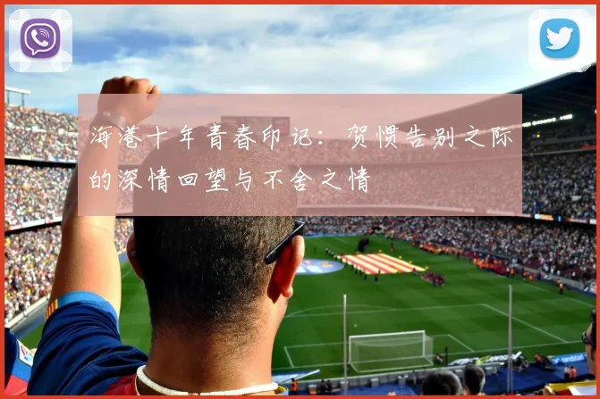 海港十年青春印记：贺惯告别之际的深情回望与不舍之情