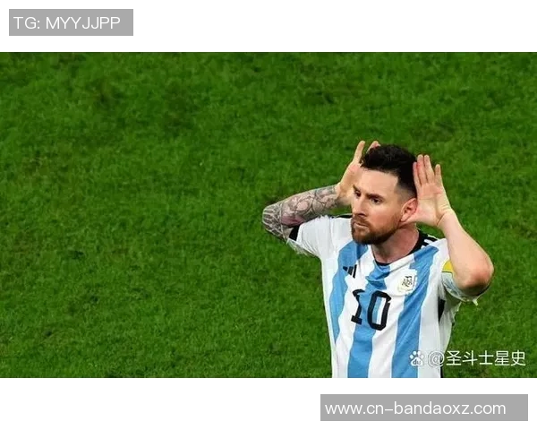 小马哥坚定认为梅西应获MVP超越数据的卓越表现令人信服 小马哥坚定认为梅西应获MVP超越数据的卓越表现令人信服