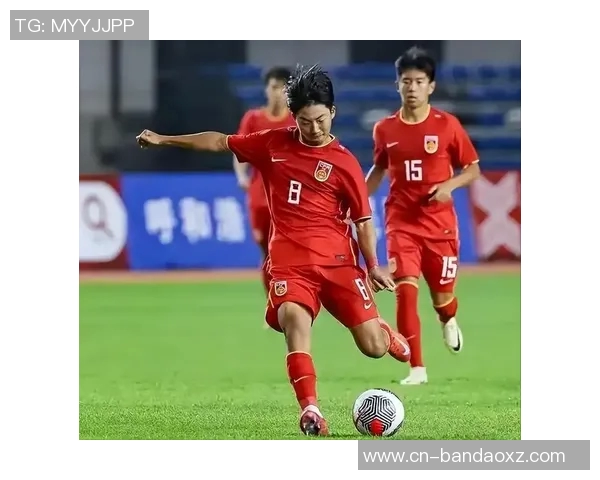 U16国足狂轰12球展现实力文莱仅1射门惨遭碾压 U16国足狂轰12球展现实力文莱仅1射门惨遭碾压