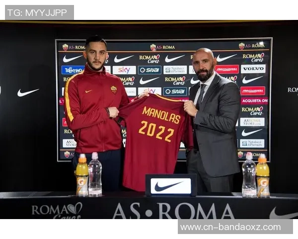 34岁马诺拉斯重返家乡续约帕纳西亚科斯开启新篇章 34岁马诺拉斯重返家乡续约帕纳西亚科斯开启新篇章