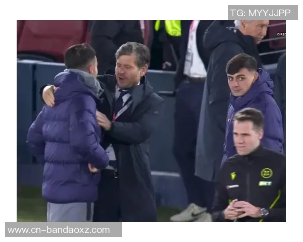 埃里克加西亚称佩德里是关键球员能在困难时刻解决问题 埃里克加西亚称佩德里是关键球员能在困难时刻解决问题