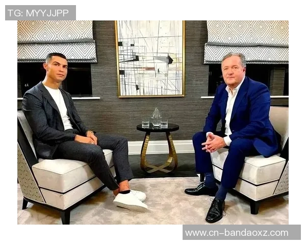 摩根八年前批评C罗越位如今改口称其进球绝对不越位 摩根八年前批评C罗越位如今改口称其进球绝对不越位