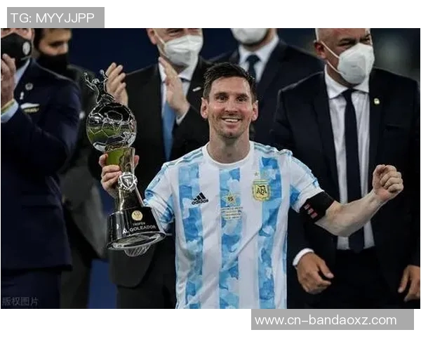 梅西再创历史包揽金球与FIFA最佳荣登第七次C罗紧随其后登贝莱成新星 梅西再创历史包揽金球与FIFA最佳荣登第七次C罗紧随其后登贝莱成新星