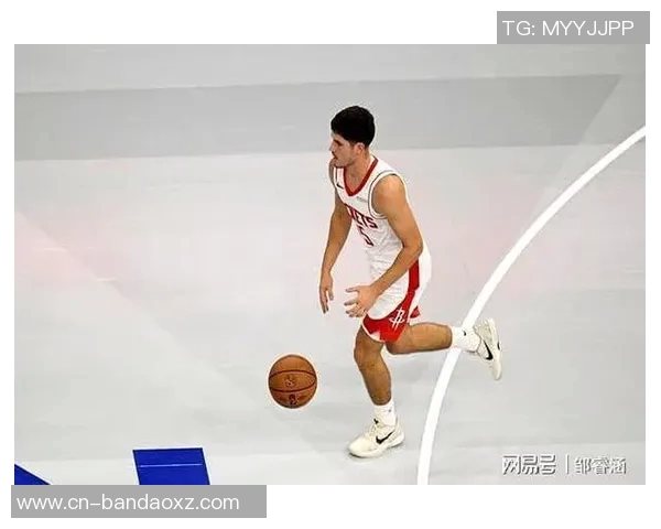 火箭助教赞谢泼德投射能力出众球商才是他真正的竞争优势