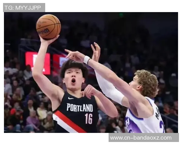 媒体人称比卢普斯对杨瀚森耐心十足呼吁中国球迷也应给予更多理解与支持 媒体人称比卢普斯对杨瀚森耐心十足呼吁中国球迷也应给予更多理解与支持