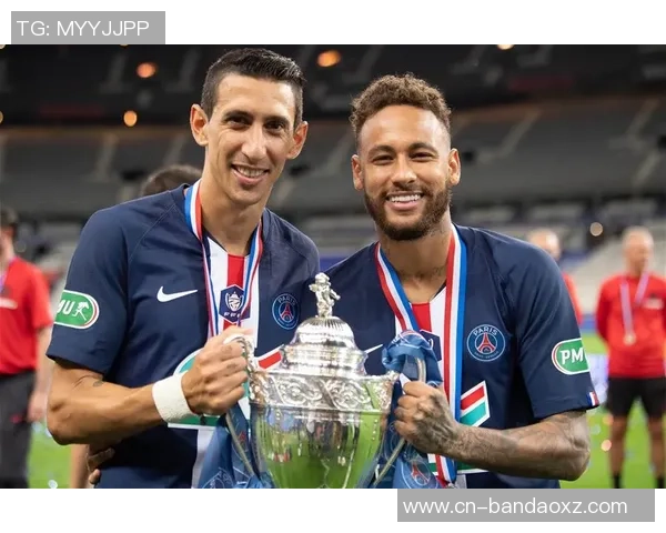 巴黎圣日耳曼惨遭淘汰近二十年内第二次无缘法国杯16强